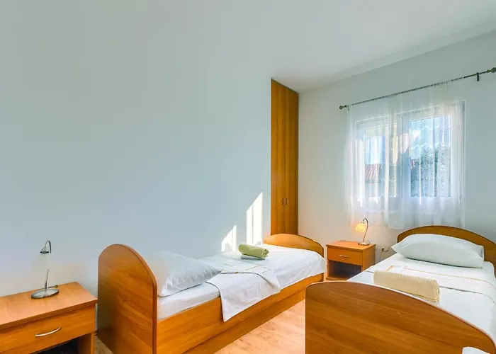 Apartamento Vukicevic