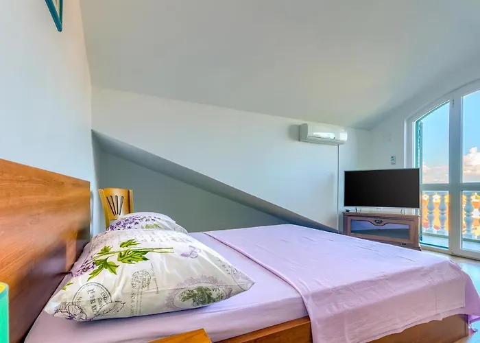 Apartamento Vukicevic Vodice