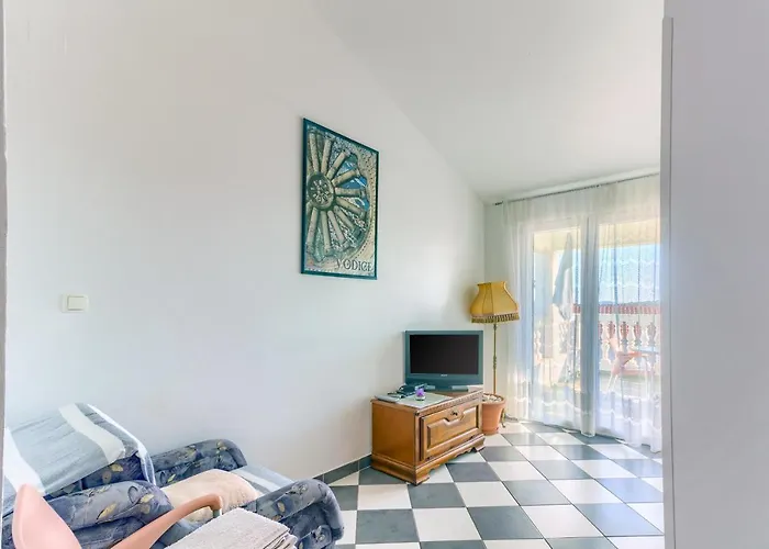 Apartamento Vukicevic Vodice