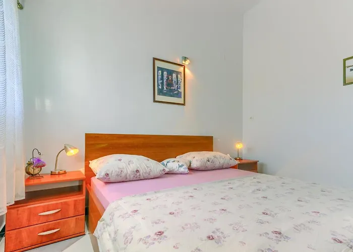 Apartamento Vukicevic