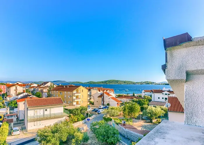 Apartamento Vukicevic