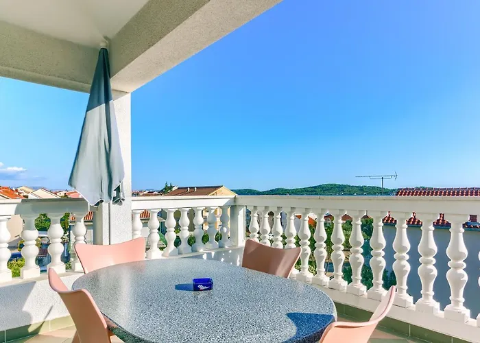 Apartamento Vukicevic