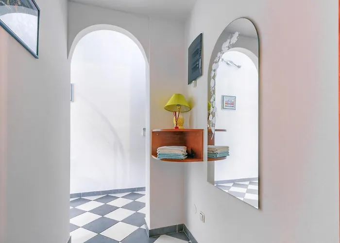 Apartamento Vukicevic *