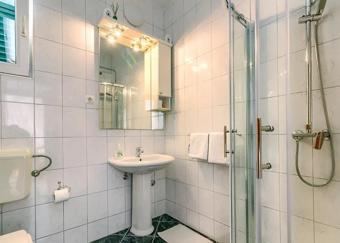 Apartamento Vukicevic