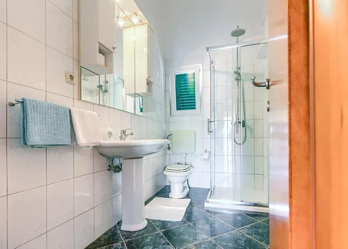 Vukicevic Apartamento