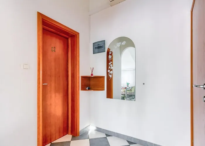 Vukicevic Apartamento *