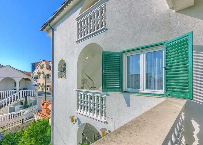 Apartamento Vukicevic