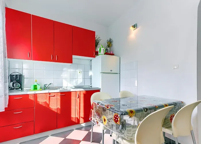 Vukicevic Apartamento