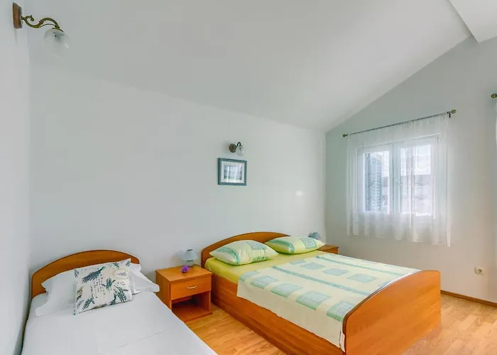 Apartamento Vukicevic Vodice