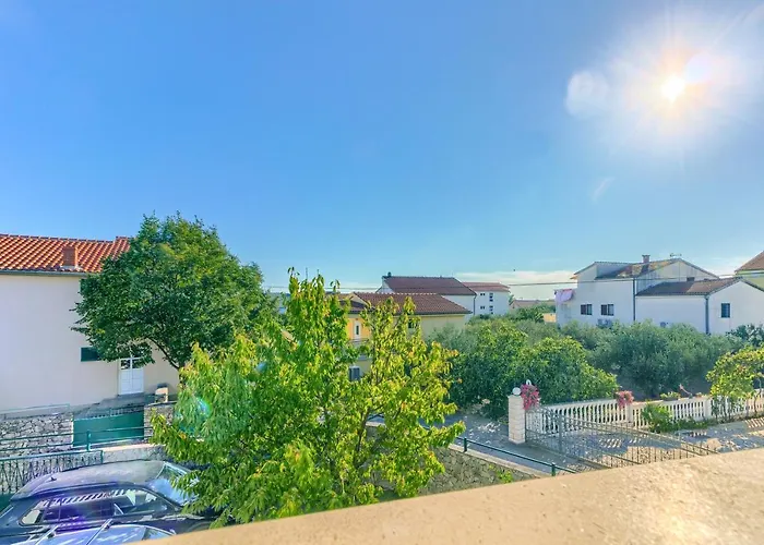 Apartamento Vukicevic Vodice