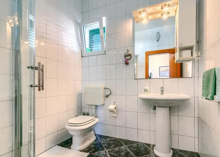 Apartamento Vukicevic *