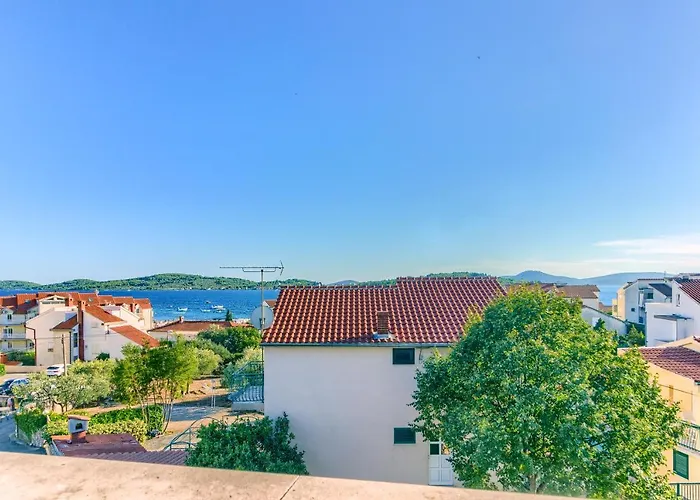 Vukicevic Apartamento