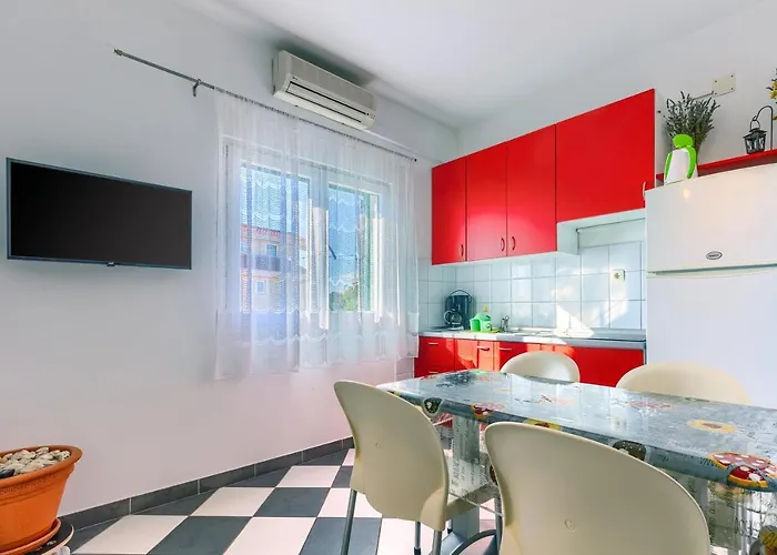 Vukicevic Apartamento