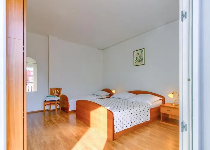 Vukicevic Apartamento