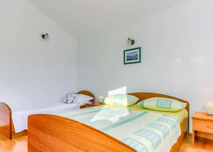 Vukicevic Apartamento *