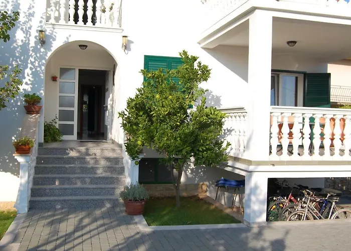 Apartamento Vukicevic Vodice