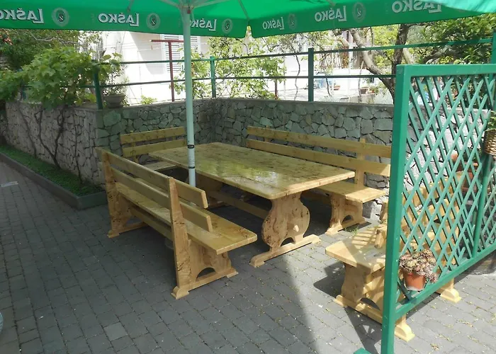 Vukicevic Apartamento Vodice