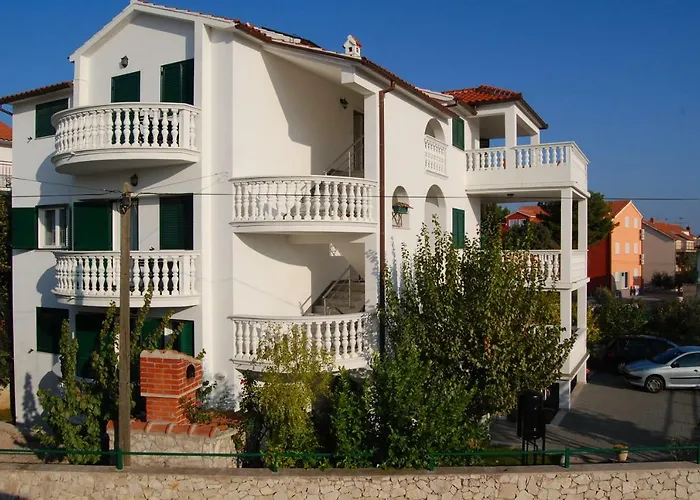 Apartamento Vukicevic Vodice