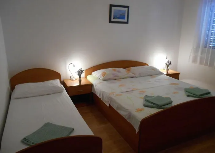 Apartamento Vukicevic