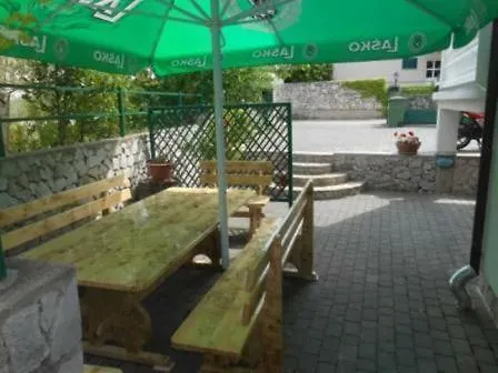 Vukicevic Apartamento Vodice