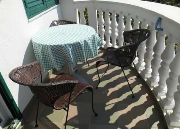 Vukicevic Apartamento