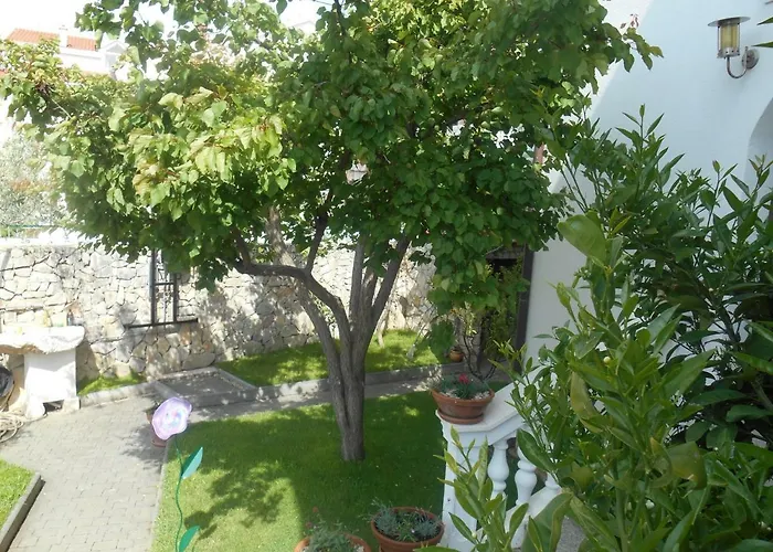 Vukicevic Apartamento Vodice