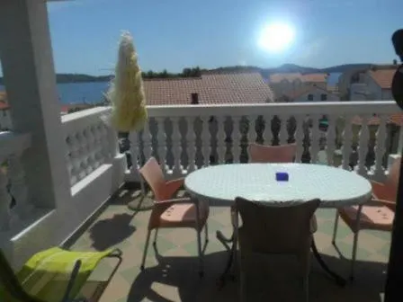 Vukicevic Apartamento