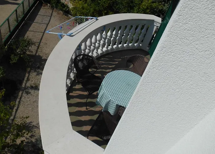 Vukicevic Apartamento Vodice