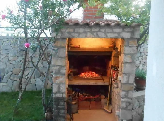 Apartamento Vukicevic Vodice