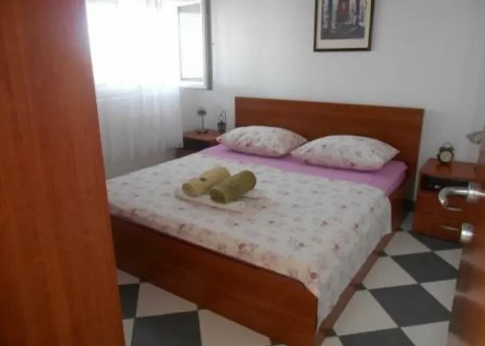 Apartamento Vukicevic