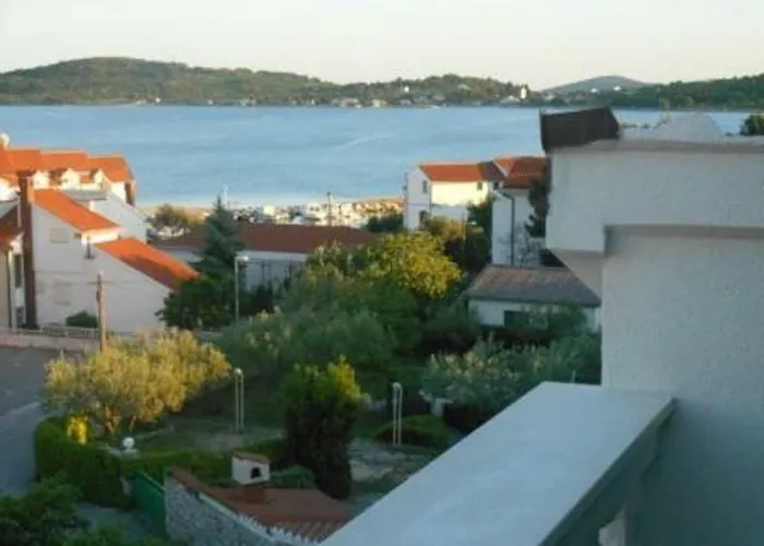 Vukicevic Apartamento