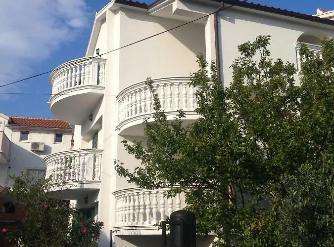 Apartamento Vukicevic