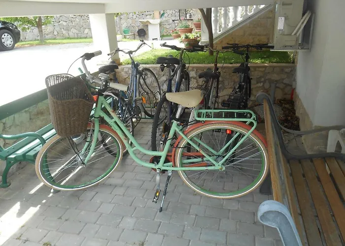 Apartamento Vukicevic *