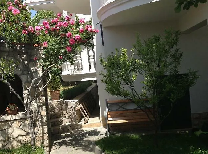 Apartamento Vukicevic Vodice