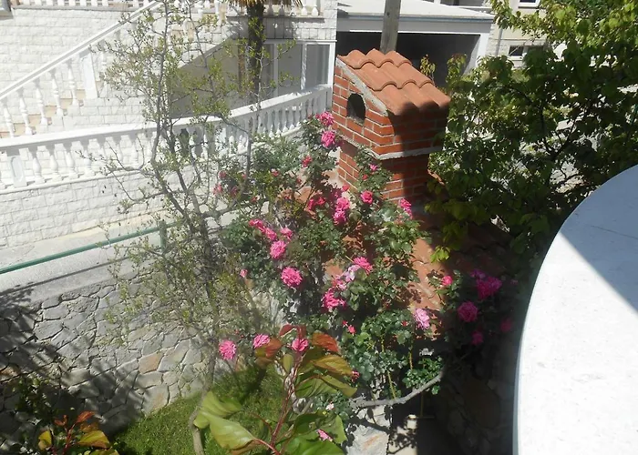 Vukicevic Apartamento Vodice