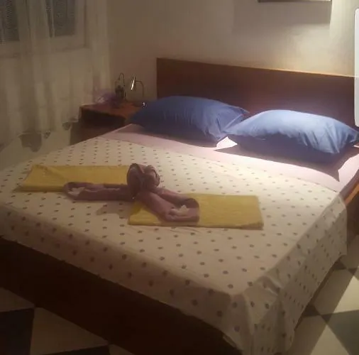 Apartamento Vukicevic