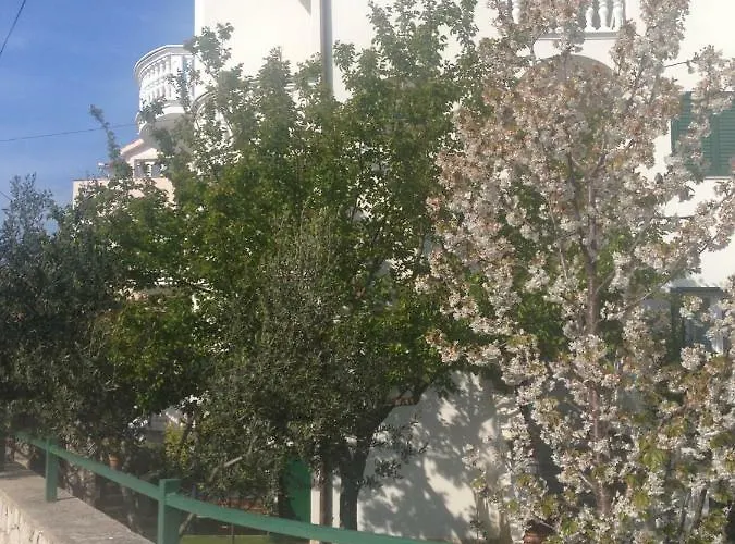 Apartamento Vukicevic Vodice